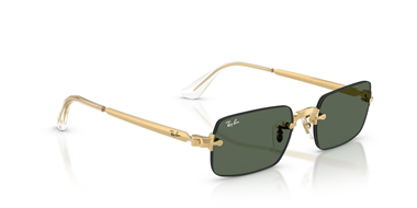 Ray-Ban 0RB 3928 001/71 54 Unisex Güneş Gözlüğü