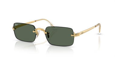Ray-Ban 0RB 3928 001/71 54 Unisex Güneş Gözlüğü