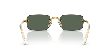 Ray-Ban 0RB 3928 001/71 54 Unisex Güneş Gözlüğü