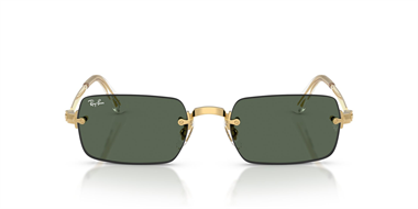 Ray-Ban 0RB 3928 001/71 54 Unisex Güneş Gözlüğü