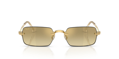 Ray-Ban 0RB 3928 001/7I 54