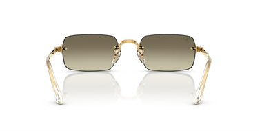 Ray-Ban 0RB 3928 001/7I 54
