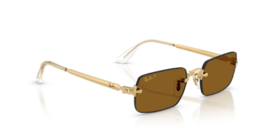A$ap Rocky Ray-Ban 0RB 3928 001/83 54 Unisex Güneş Gözlüğü