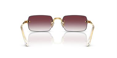 Ray-Ban 0RB 3928 001/8H 54 Unisex Güneş Gözlüğü