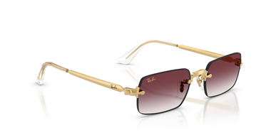 Ray-Ban 0RB 3928 001/8H 54 Unisex Güneş Gözlüğü