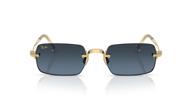 Ray-Ban 0RB 3928 001/S2 54 Unisex Güneş Gözlüğü
