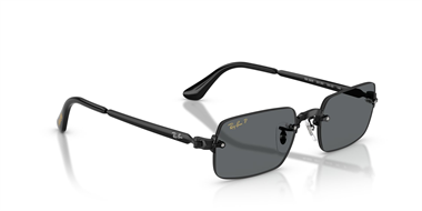 Ray-Ban 0RB 3928 002/81 54