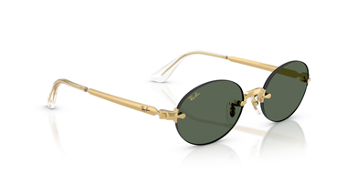 A$ap Rocky Ray-Ban 0RB 3929 001/71 54 Unisex Güneş Gözlüğü