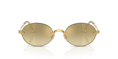 Ray-Ban A$ap Rocky 0RB 3929 001/7I 54 Unisex Güneş Gözlüğü