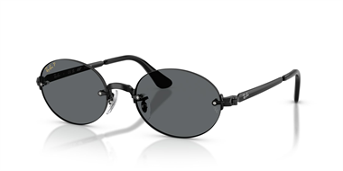 Ray-Ban A$ap Rocky 0RB 3929 002/81 54 Unisex Güneş Gözlüğü