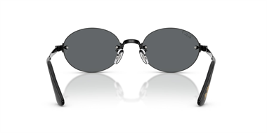 Ray-Ban A$ap Rocky 0RB 3929 002/81 54 Unisex Güneş Gözlüğü