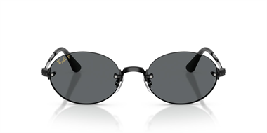 Ray-Ban A$ap Rocky 0RB 3929 002/81 54 Unisex Güneş Gözlüğü