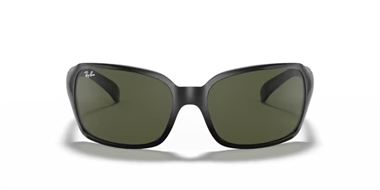 Ray-Ban 0RB 4068 601 60