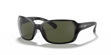 Ray-Ban 0RB 4068 601 60
