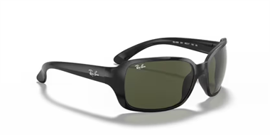 Ray-Ban 0RB 4068 601 60