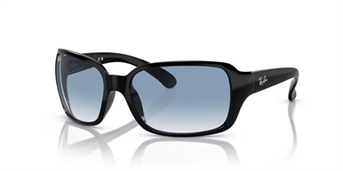 Ray-Ban 0RB 4068 601/3F 60