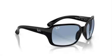 Ray-Ban 0RB 4068 601/3F 60