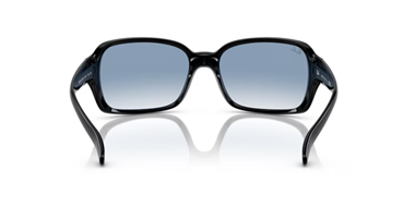 Ray-Ban 0RB 4068 601/3F 60