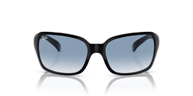 Ray-Ban 0RB 4068 601/3F 60