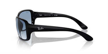 Ray-Ban 0RB 4068 601/3F 60
