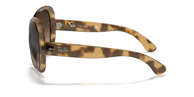 Ray-Ban 0RB 4098 642/A5 60