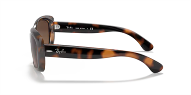 Ray-Ban 0RB 4101 642/43 58