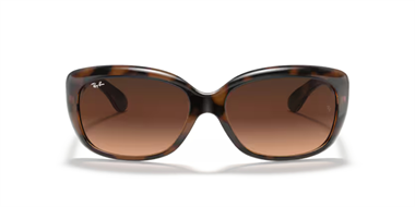Ray-Ban 0RB 4101 642/A5 58