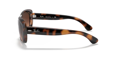 Ray-Ban 0RB 4101 642/A5 58