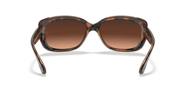 Ray-Ban 0RB 4101 642/A5 58