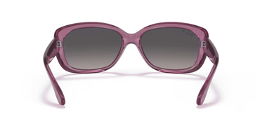 Ray-Ban 0RB 4101 6591/M3 58