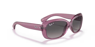 Ray-Ban 0RB 4101 6591/M3 58