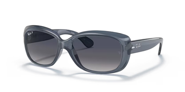 Ray-Ban 0RB 4101 6592/78 58
