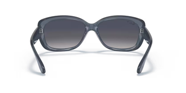 Ray-Ban 0RB 4101 6592/78 58
