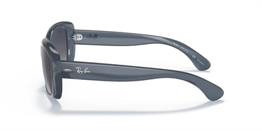 Ray-Ban 0RB 4101 6592/78 58