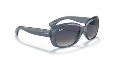 Ray-Ban 0RB 4101 6592/78 58