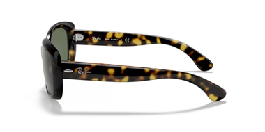 Ray-Ban 0RB 4101 710 58