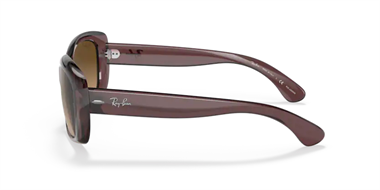 Ray-Ban 0RB 4101 F6593/M2 58