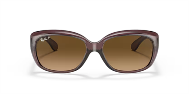 Ray-Ban 0RB 4101 F6593/M2 58