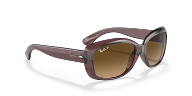 Ray-Ban 0RB 4101 F6593/M2 58