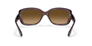 Ray-Ban 0RB 4101 F6593/M2 58
