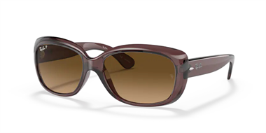 Ray-Ban 0RB 4101 F6593/M2 58