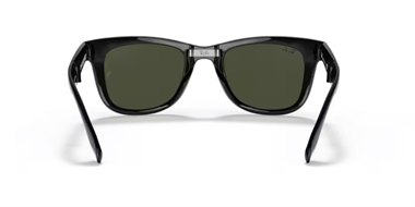 Ray-Ban 0RB 4105 601 50