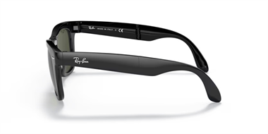 Ray-Ban 0RB 4105 601 50