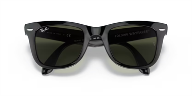 Ray-Ban 0RB 4105 601 50