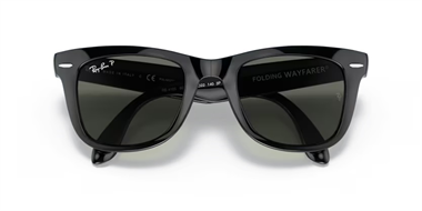 Ray-Ban 0RB 4105 601/58 50