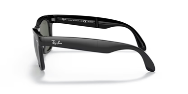 Ray-Ban 0RB 4105 601/58 50