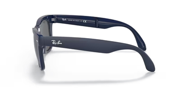 Ray-Ban 0RB 4105 6197/B1 50