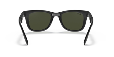 Ray-Ban 0RB 4105 Folding Wayfarer 601S 50