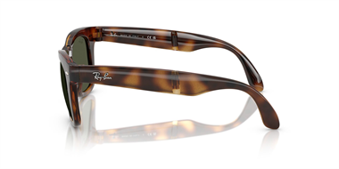 Ray-Ban 0RB 4105 Folding Wayfarer 710/31 50