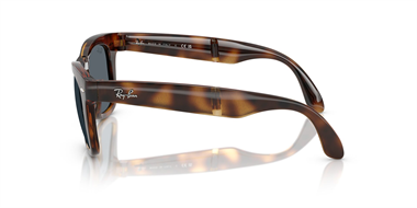Ray-Ban 0RB 4105 Folding Wayfarer 710/R5 50